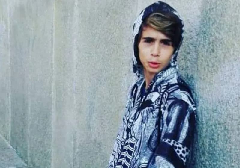 STRAMBINO - Comunità in lacrime per la tragica scomparsa di Manoel Elia Foggetti: un dolore che si ripete dopo l'addio a Gaia