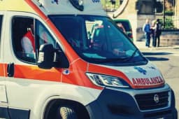 ROMANO-STRAMBINO - Muore a 15 anni per un'emorragia celebrale: Rayan non ce l'ha fatta