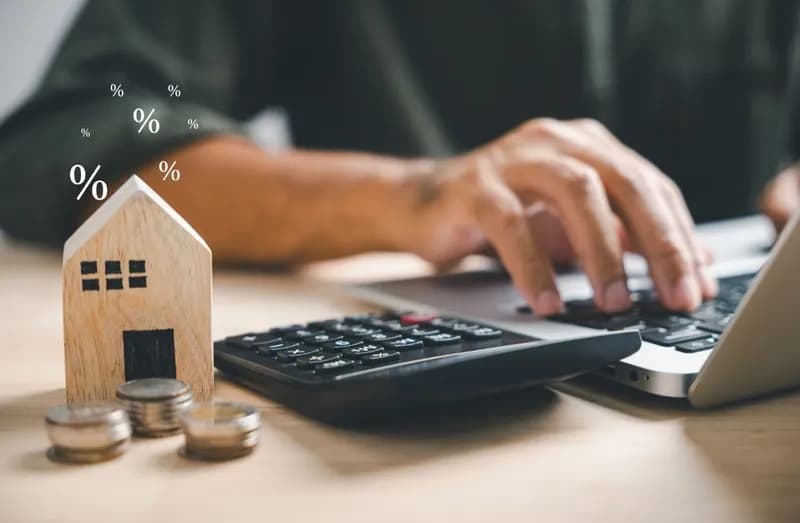 Tassi di interesse sui mutui: l'Italia tra i Paesi più competitivi in Europa