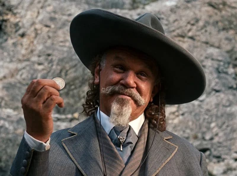 CINEMA – Storia d’amore, di sangue e di butteri