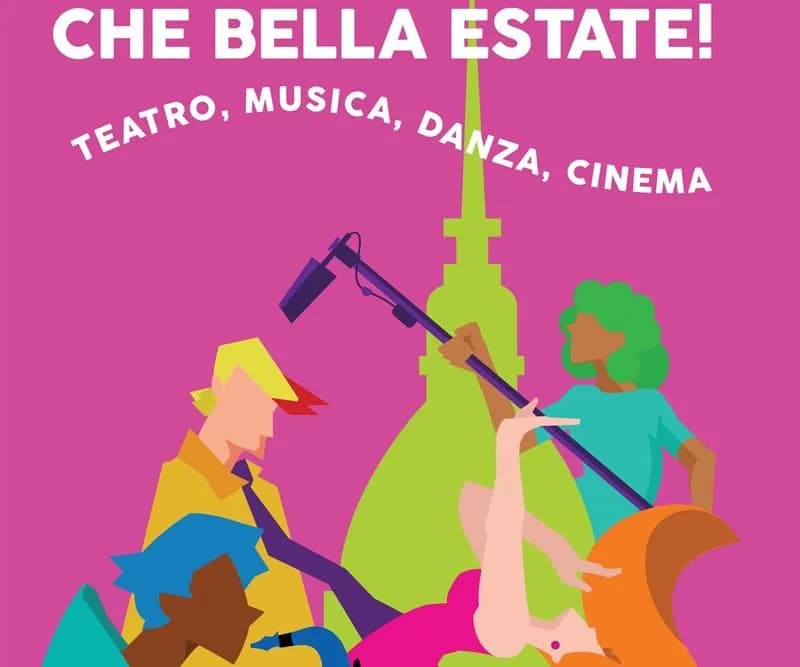 TORINO – I Punti Estivi dell’estate 2025