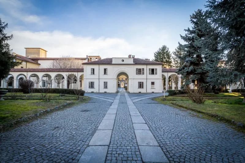 EVENTI - Torino Comics conquista la Certosa di Collegno