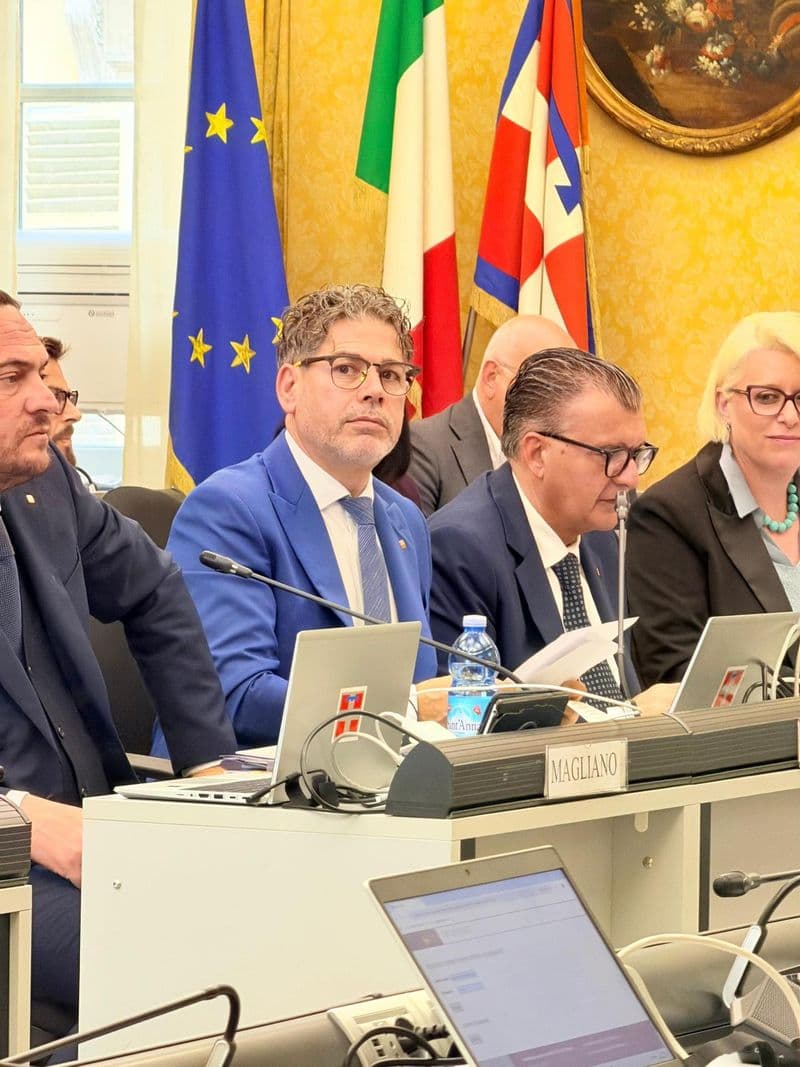 TORINO - Sergio Bartoli: «Approvato OdG per il doveroso riconoscimento agli agenti feriti durante il corteo per Askatasuna»