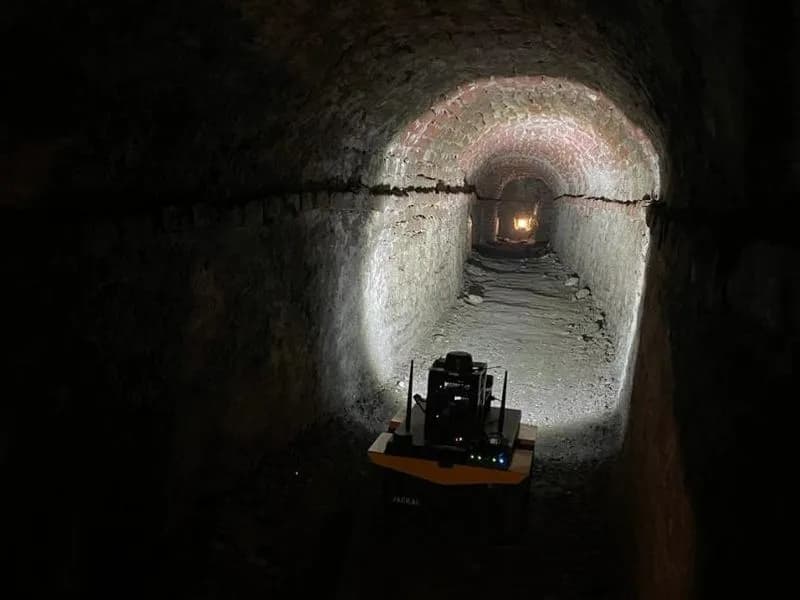 Torino sotterranea: un'esperienza insolita per il weekend