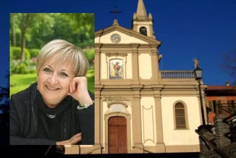 TORRAZZA - Il mondo della scuola piange la maestra Egle Pellegrini