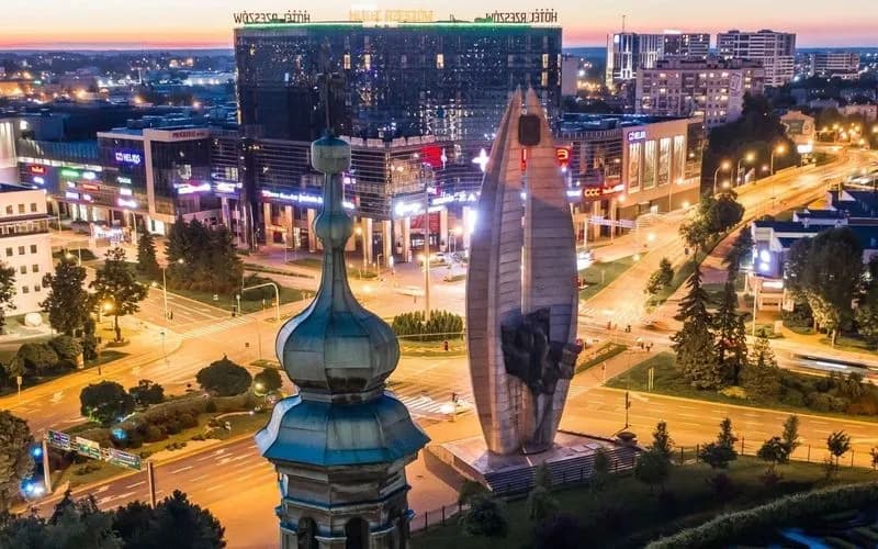 VIAGGI - Le 10 destinazioni del 2026 secondo Skyscanner