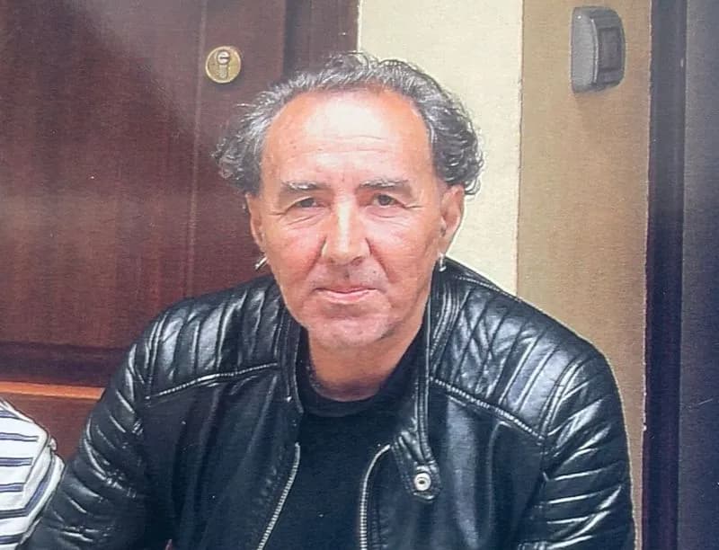 TRAVERSELLA - Trovato morto l'uomo scomparso martedì: il corpo recuperato in un corso d'acqua dai vigili del fuoco