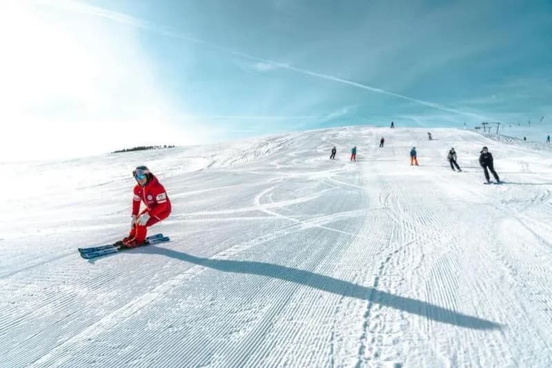 CANAVESE - Sci: in arrivo fondi della Regione per Traversella, Valprato e Locana