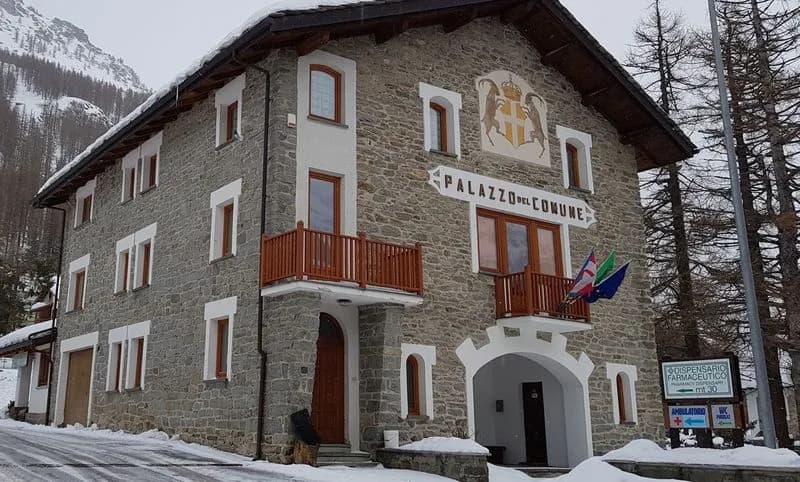 CANAVESE - In arrivo 6,3 milioni di euro per i Comuni che confinano con la Valle d'Aosta - ECCO QUALI