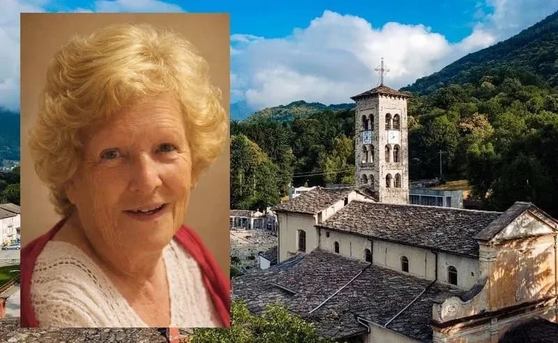 VALCHIUSA - Addio alla maestra Maria Luisa Salamanca Biava