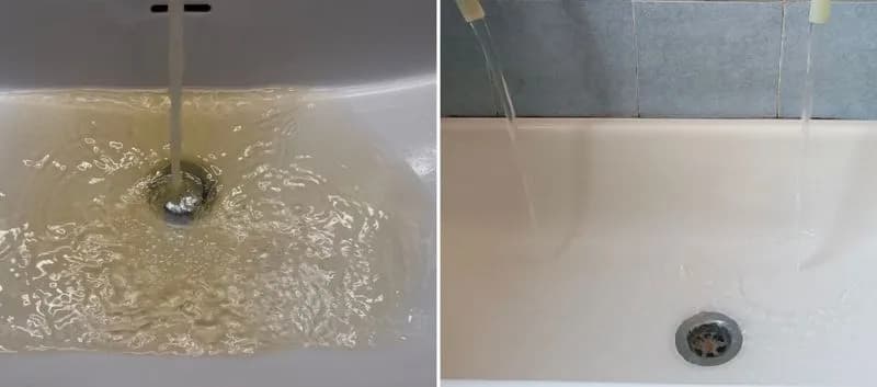 VALPERGA - Guerra dell'acqua: scontro sui social tra il consigliere Brunasso e il sindaco Sandretto