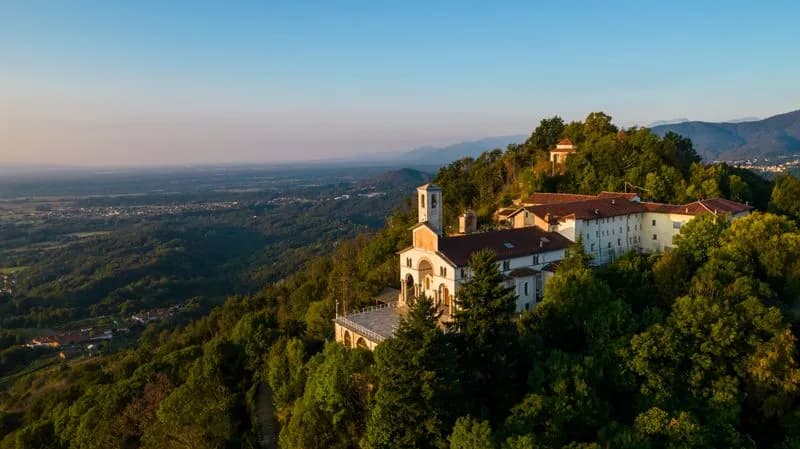 VALPERGA - Non riaprirà il ristorante di Belmonte: «L'imprenditore interessato ha gettato la spugna»