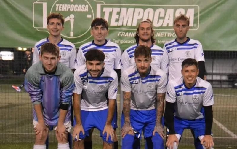 CANAVESE - Calcio a 5, Fa Istess vincente in semifinale di CoppAca: I Cigni volano in campionato