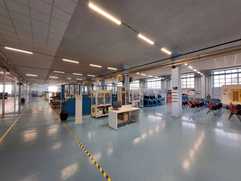 VALPERGA - Il Ciac resta al suo posto: rinnovata l'intesa sulla storica sede con la Città metropolitana - FOTO