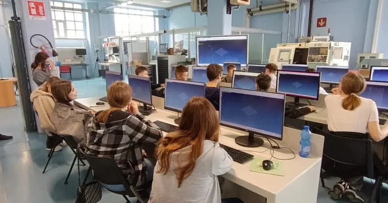 CANAVESE - Formare, generare valore e costruire futuro: CIAC, la scelta giusta per le nuove sfide del mondo del lavoro - VIDEO