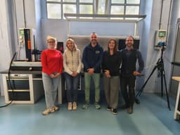 CIAC - Meccanica, innovazione e territorio: formare i tecnici del futuro nel Canavese - VIDEO