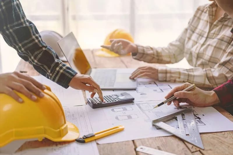 QC LIVE - Lavoro e formazione: con Ciac e Sertec il percorso «Elementi tecnici di progettazione edilizia» - VIDEO