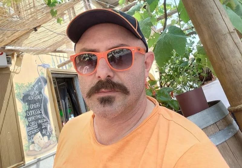 CUORGNE'-VALPERGA - Due comunità sotto shock per la scomparsa di Stefano Marrano