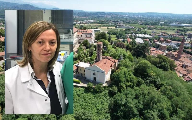 VALPERGA - In lutto per la veterinaria e ricercatrice Katia Varello: aveva 49 anni