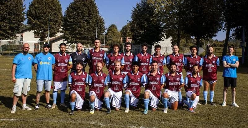 CANAVESE - SuperLeague calcio a 11, cadono le prime della classe: colpacci di Valperga17 e