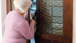 VALPERGA - Malviventi in azione a Braidacroce, truffa sventata grazie a una vicina