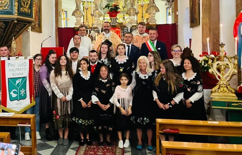 VALLI ORCO E SOANA - Bartoli: «Nelle valli un modello di comunità e territorio»