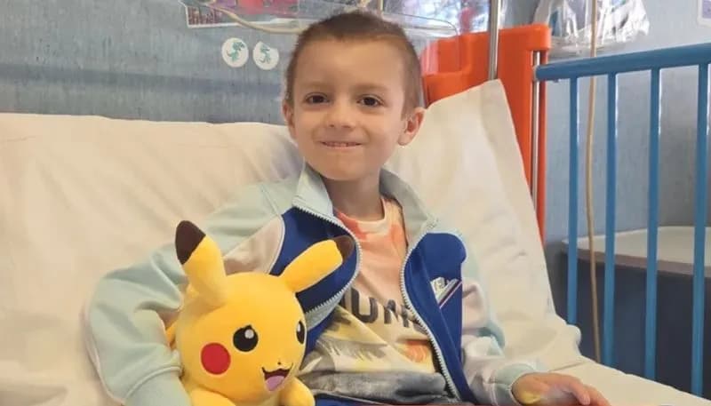 VEROLENGO - «Un desiderio per Ale»: gara di solidarietà per realizzare il sogno di un bimbo colpito da neuroblastoma