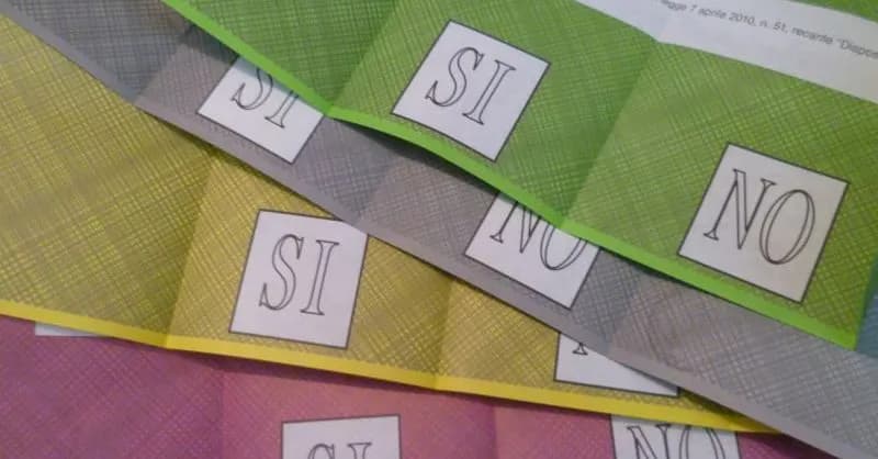 CANAVESE - Referendum lontani dal quorum: solo a Vidracco ha votato più del 50% degli elettori - I DATI COMUNE PER COMUNE