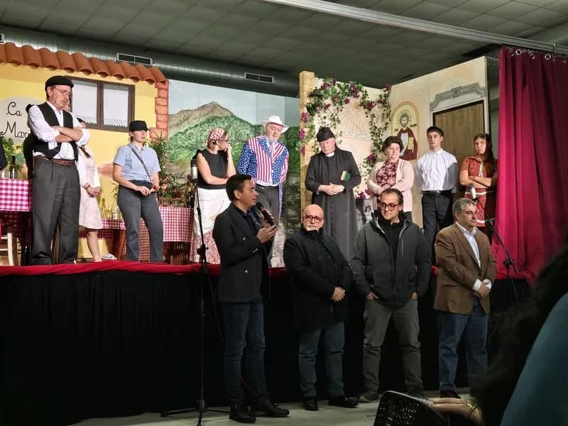 VILLAREGGIA - Gran finale per «Ruote di speranza per Greta»: lunedì la consegna della carrozzina elettronica - FOTO e VIDEO