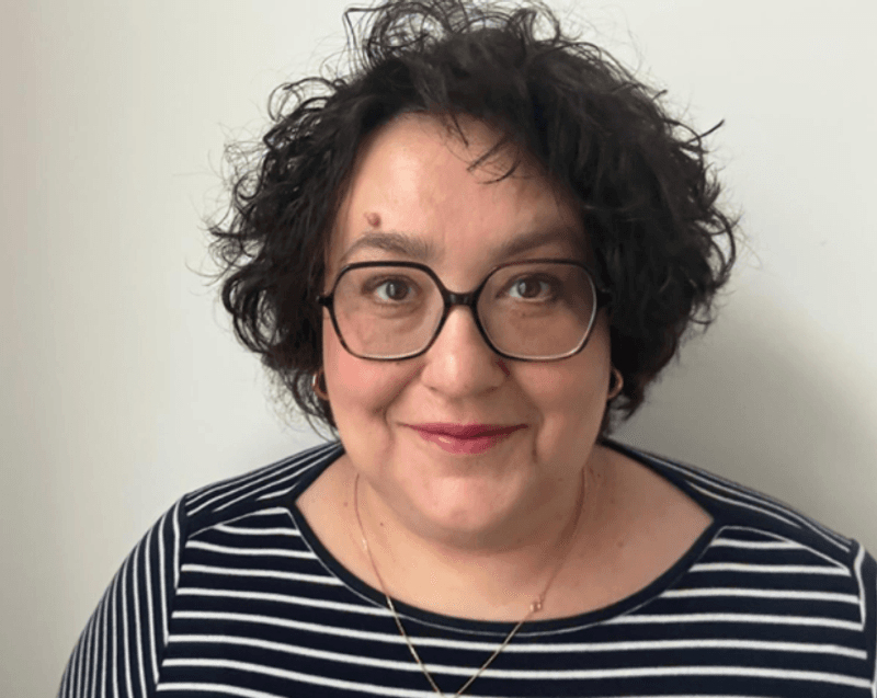 VILLAREGGIA - Paola Vercellotti tra i finalisti del «Premio Inedito - Colline di Torino»