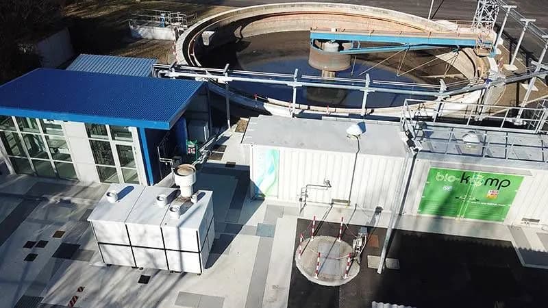 VISTRORIO - E' polemica sul nuovo depuratore Smat: convocata un'assemblea pubblica giovedì