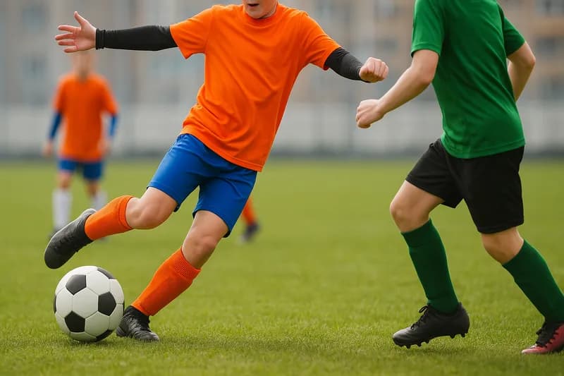 CALCIO GIOVANILE - Portiere 13enne del Volpiano Pianese picchiato dal papà di un avversario