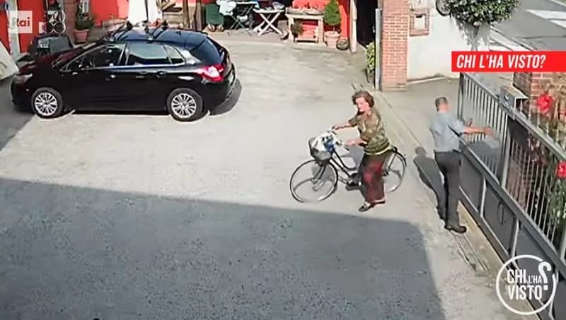 VOLPIANO - Ossa ed effetti personali ritrovati in località Vauda: il giallo della scomparsa di Pasquetta Graziosa Castellan