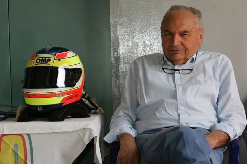VOLPIANO - Dal Canavese alla Formula 1: addio al mitico Enzo Osella
