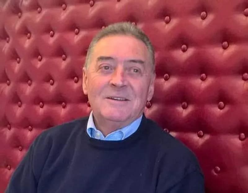 VOLPIANO - Addio a Giuseppe Bagnolesi, storico commerciante ed ex presidente di Confesercenti