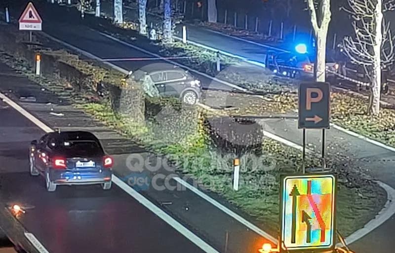VOLPIANO - Per la morte della piccola Lucia la procura di Ivrea indaga per omicidio colposo - FOTO