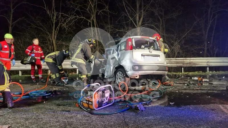VOLPIANO - Muore a 31 anni in un incidente, gara di solidarietà per aiutare la famiglia e il figlio in arrivo