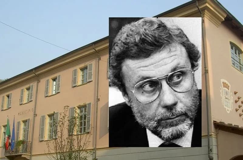 VOLPIANO - Addio a Mario Carletto, ex sindaco e assessore regionale