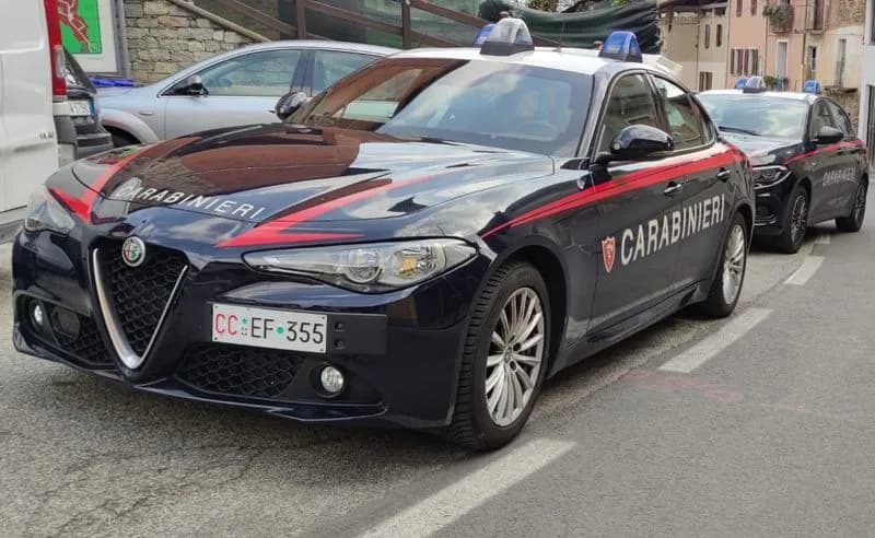 'NDRANGHETA IN CANAVESE - Un arresto a Volpiano nel corso di una maxi operazione a livello nazionale - VIDEO