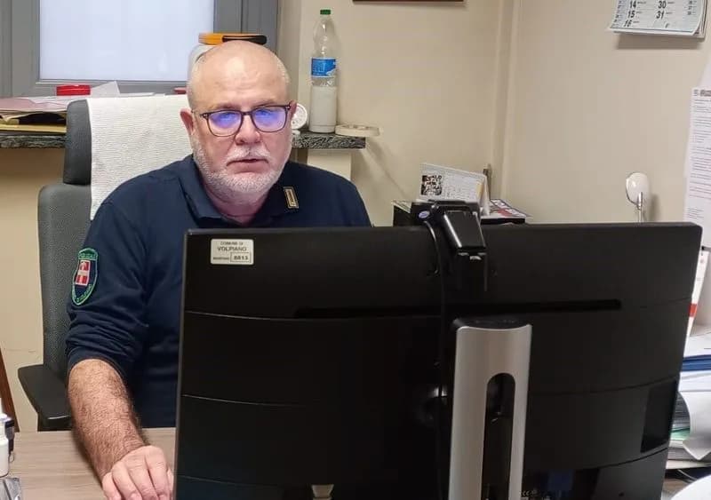 VOLPIANO - 7130 multe in un anno per le violazioni al Codice della Strada