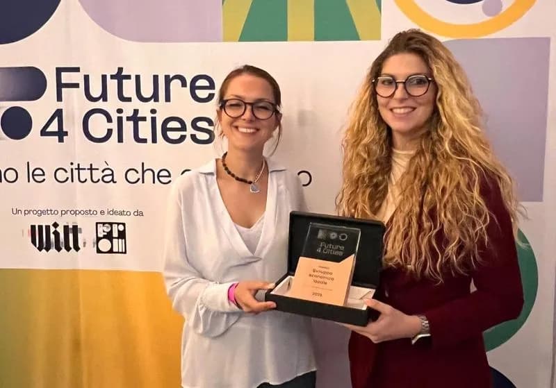 CANAVESE - Tilde è il miglior progetto italiano di Sviluppo economico locale