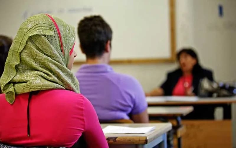 VOLPIANO - Partono le lezioni della scuola di italiano per stranieri