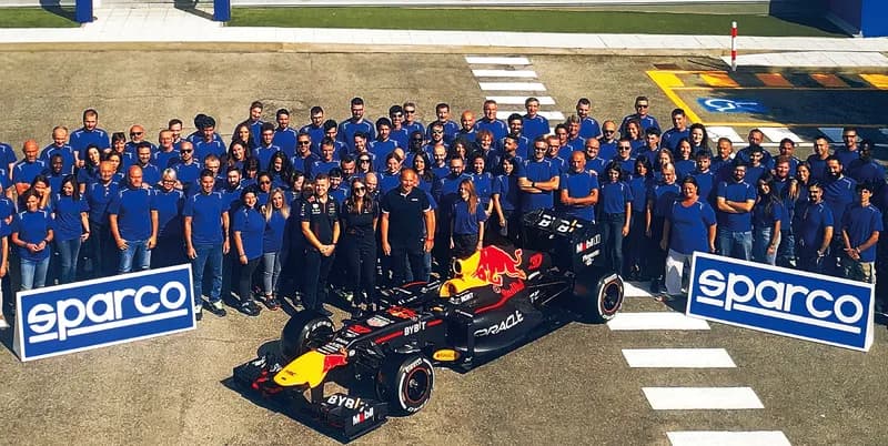 VOLPIANO - Piano welfare di Sparco: ai dipendenti anche il bonus per chi segue un familiare con disabilità