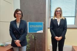 CANAVESE - Il tribunale di Ivrea apre un ufficio in Città metropolitana