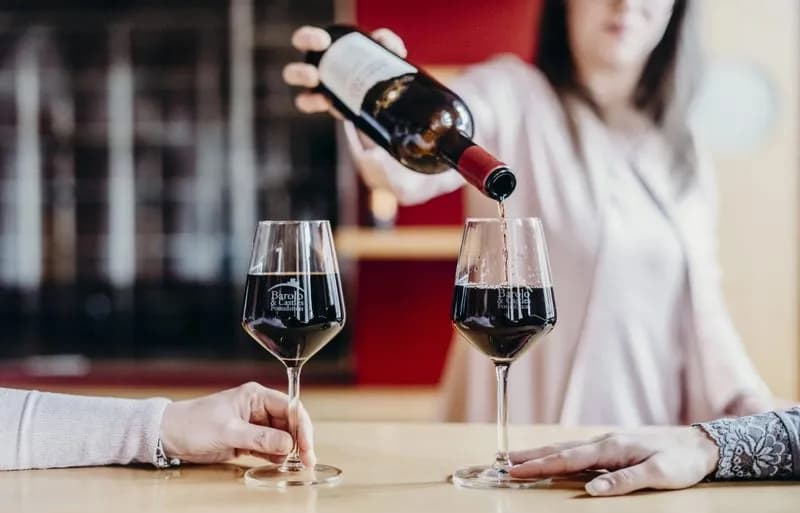 WINE – I 15 anni del Museo del Vino di Barolo