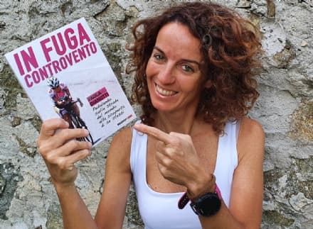 LIBRI - Paola Gianotti, il giro del mondo e quello della mia vita