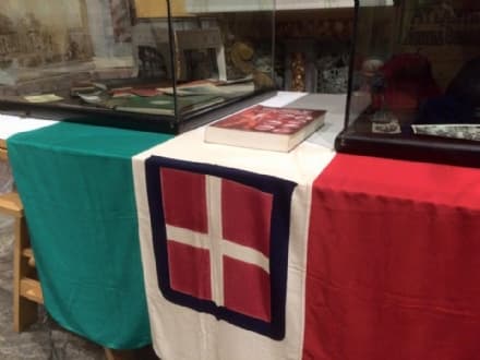 CUORGNE' - Celebrata la Giornata del Ricordo alla SS. Trinità