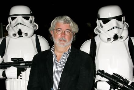 CINEMA - Aprirà nel 2021 il George Lucas Museum