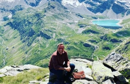 CERESOLE REALE - In prima serata su Rai3, «Sapiens» celebra i 100 anni del Parco nazionale del Gran Paradiso