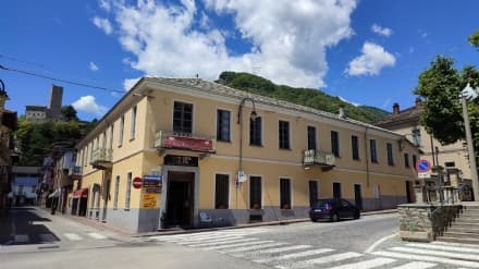 PONT CANAVESE - La Società femminile di mutuo soccorso festeggia 150 anni